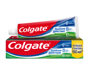 Зубні пасти