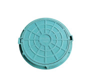 Люки каналізаційні