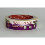 Стрічка малярна 25ммх20м РМ2520