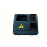 Бокс для лічильників 3ф\6авт ІР54 60-12-39 81062