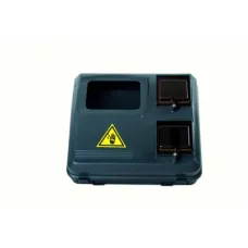 Бокс для лічильників 3ф\6авт ІР54 60-12-39 81062