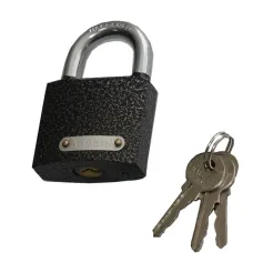 Замок навісний Гунсан 63мм 44166