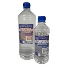 Розчинник 646 0,4л аналог 331005 Україна