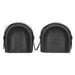 Наколінники буд. гумові Інтертул SP-0029