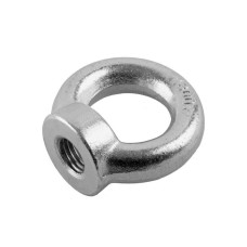Гайка з кільцем м10х1.5 оц 31983