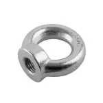 Гайка з кільцем м12х1.75 оц 31984