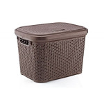 Корзинка для дрібниць Hobby ротанг