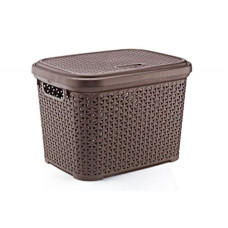 Корзинка для дрібниць Hobby ротанг