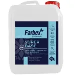 Грунт акриловий Фарбекс SuperBase 2л 33429