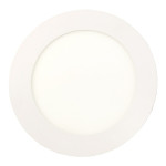 Світильник лед врізний круг Lebron 9W 12-10-09 85049