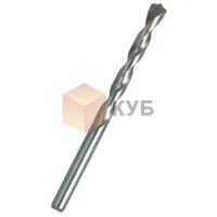 Свердло по бетону 12х150 дрель Werk 33218