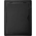 Ревізійна дверка Графіт 150х200 61-715 14012