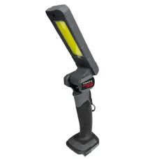 Ліхтар акум. FORTE CLL-20A 21V+Акб 2Аг+З/п! 87686