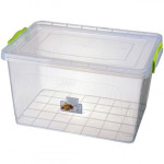 Контейнер Ал-Пласт 23л Люкс 159925