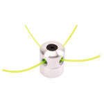 Катушка з лескою для тримера алюмінієва  922204 179557