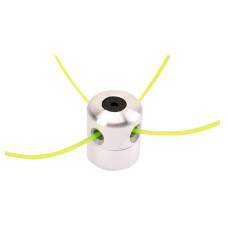 Катушка з лескою для тримера алюмінієва  922204 179557