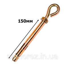 Анкер-гайка 12х150