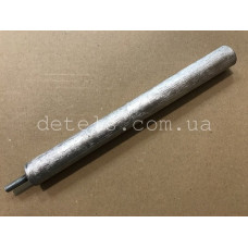 Магнієвий анод д20х200 м6 059 RMZ