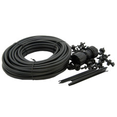 Комплект для капіляр. поливу Аквапульс 15м. 5001 179128