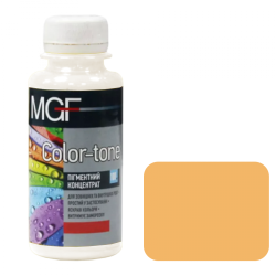 Концентрат MGF 100ml апельсин  26 Україна