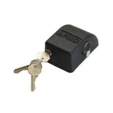 Замок навісний АРІКО ВС-4 (човник) 47338