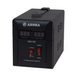 Автомат стабілізатор напруги ARUNA SDR500 220В 68164