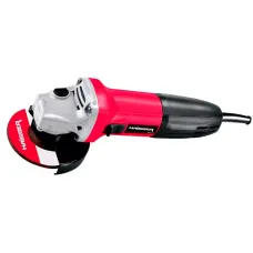 Болгарка Haisser GA-10 125mm 1000W 67827