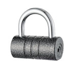 Замок навісний Авантек  ВС2-21 бочка 47343