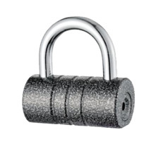 Замок навісний Авантек  ВС2-21 бочка 47343