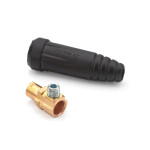 Кабельний штекер 35-50мм Sturmax AWPM-3550 69110