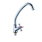 Змішувач холодна Zegor DTZ14-A827