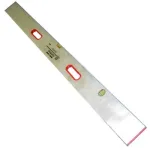 Правило-рівень 2,5м 2 капсули KUBIS вертикальна і горизонтальна 390365 Україна