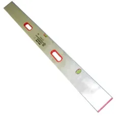 Правило-рівень 2,5м 2 капсули KUBIS вертикальна і горизонтальна 390365 Україна