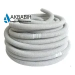 Гофра сантехнічна д32 (за 1м)