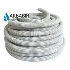 Гофра сантехнічна д32 (за 1м)