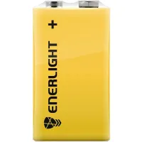 Батарейка Enerlight Super Power 6F22 Fol (1шт)