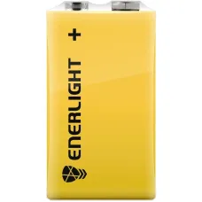 Батарейка Enerlight Super Power 6F22 Fol (1шт)