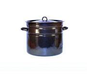 Баки емальовані