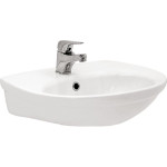 Раковина 50см Церсаніт Еко