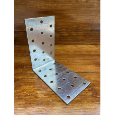 Кутник панельний 100х100Х60Х2 44117