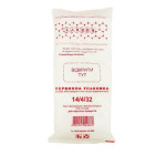 Пакет фасувальний 14х32Carbon 30725