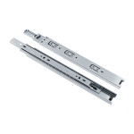 Направляючі повного висування 43х400мм ДС ЕЛ 47222