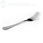 Виделка столова Гладка