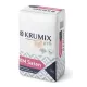 Шпаклівка гіпсова фінішна KM Finish 5кг KRUMIX Сатенгіпс 19406