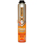 АКЦІЯ! Піна монтажна всесезонна професійна МЕГА 65 X-TREME