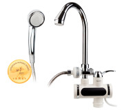 Водонагрівачі проточні