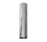 Труба сендвіч з нержавіючої сталі