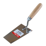 Кельма трап. нерж. 140х90х70 Woffmann 390275