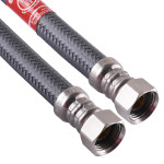 26036 Шланг-вода 0,6мTucai Іспанія антикор корот.штуцер