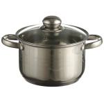 15212 Каструля нерж А+ 2166 2,9л